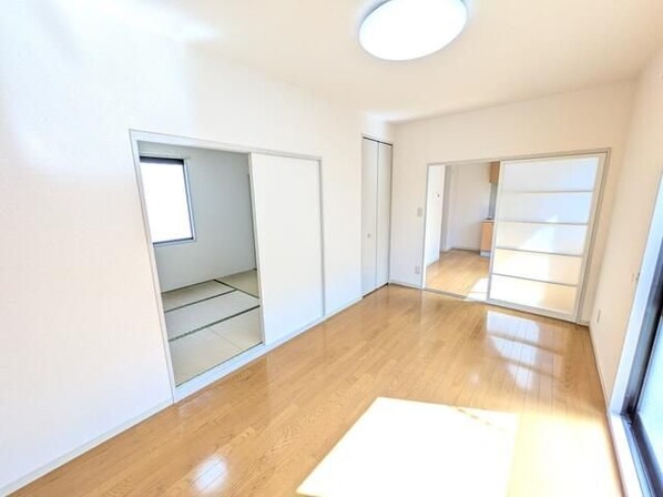 セゾンハイムの物件内観写真